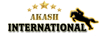 akash international