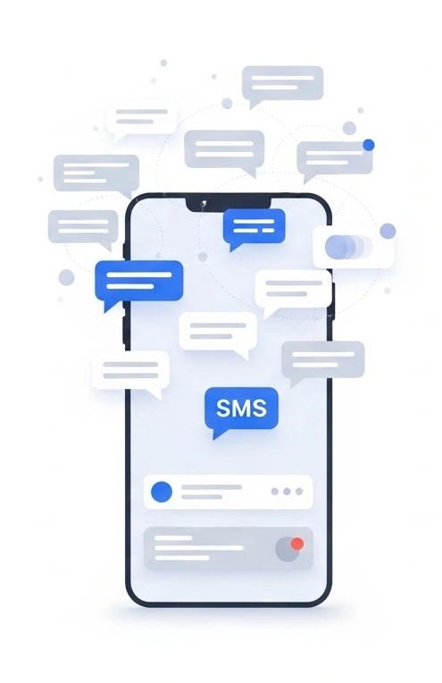 Bulk SMS Solution