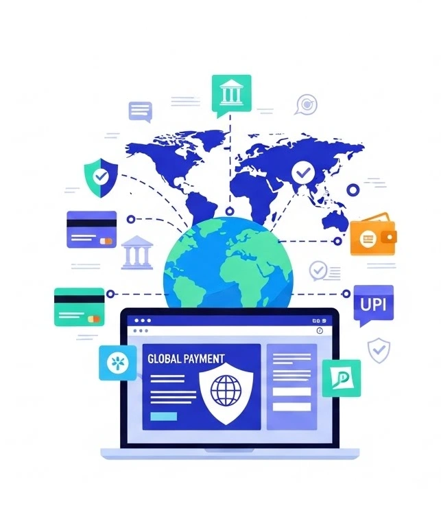 Payment Gateway Integration