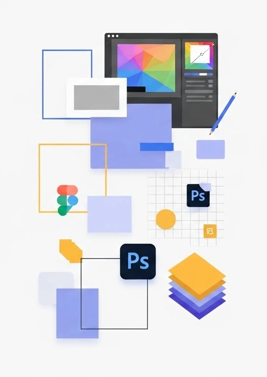 UI/UX Interface Designign
