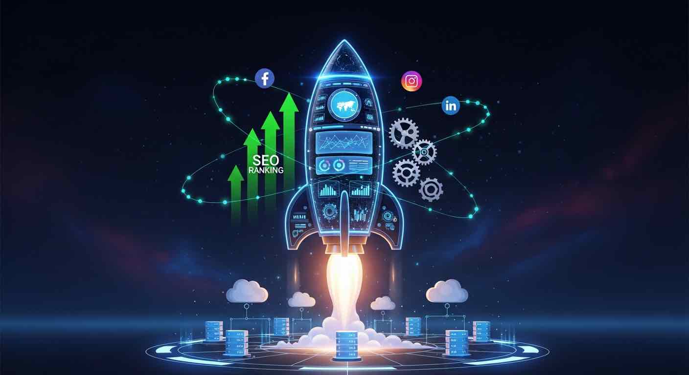 In Today’s AI Era, How AI-Enabled Websites Help Businesses Grow Faster.